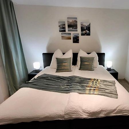4Rooms Central-Modern Near Mtu With Balcony, The Beach By Lakescape Fewos FDH Exterior foto
