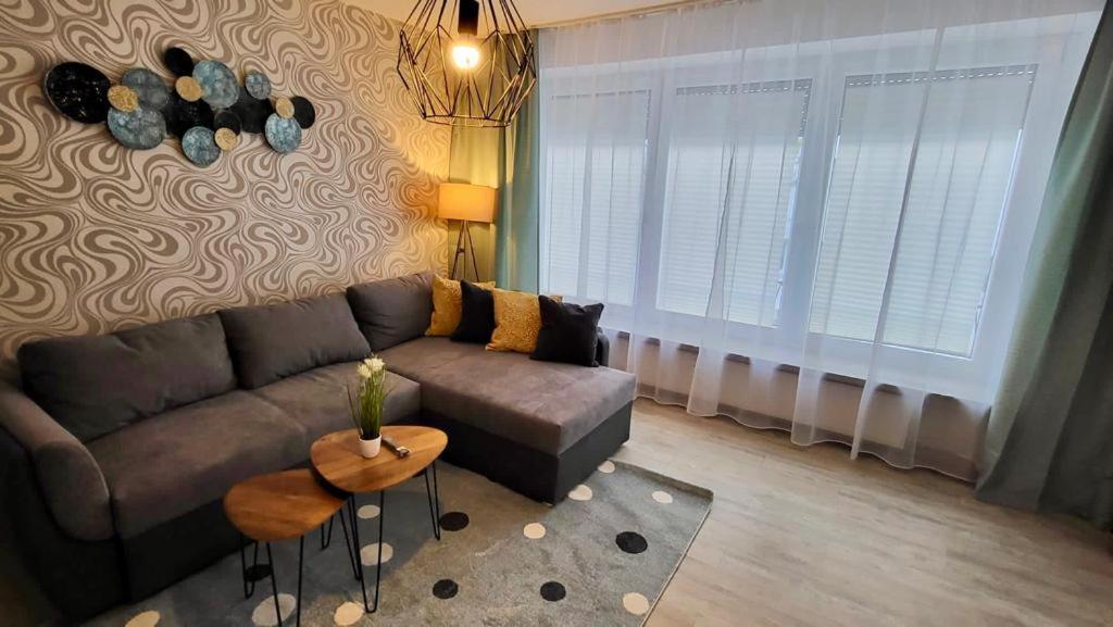 4Rooms Central-Modern Near Mtu With Balcony, The Beach By Lakescape Fewos FDH Exterior foto