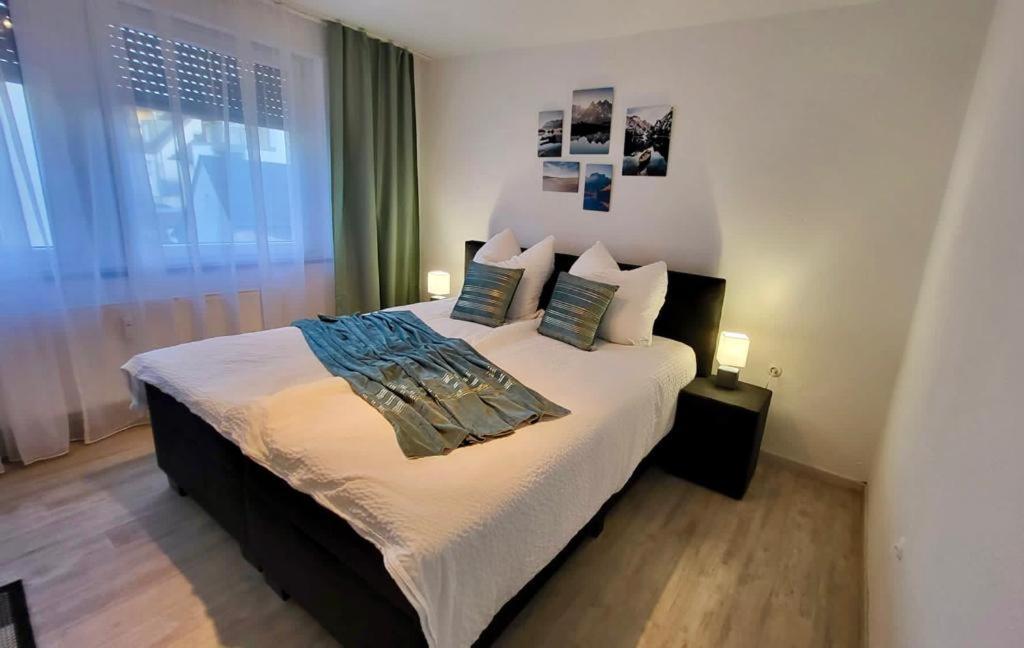 4Rooms Central-Modern Near Mtu With Balcony, The Beach By Lakescape Fewos FDH Exterior foto